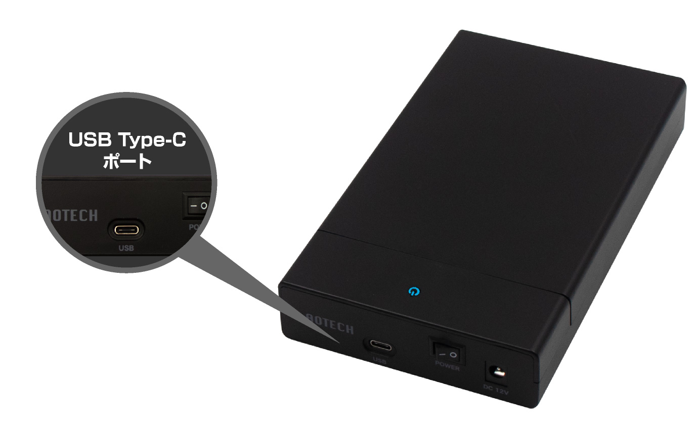 プレスリリース | ITPROTECH USB高速転送対応 2.5型、3.5型SATA HDD/SSDケース AOK-25CASE-SLU3B・AOK-35CASE-SLU3B 全国の家電量販店・パソコン専門店で販売開始 アイティプロテック