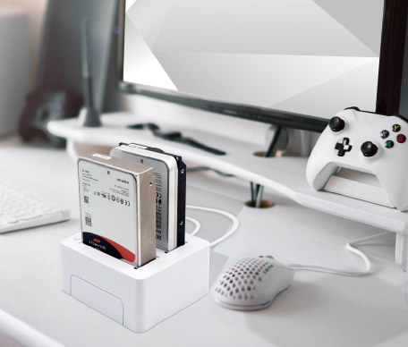 ネジ・工具不要 2.5型SATA HDDケース USB3.1Gen1(USB3.0)USB2.0接続 UASPモード アオテック製品 AOK-25CASE-SLU3 アイティプロテック