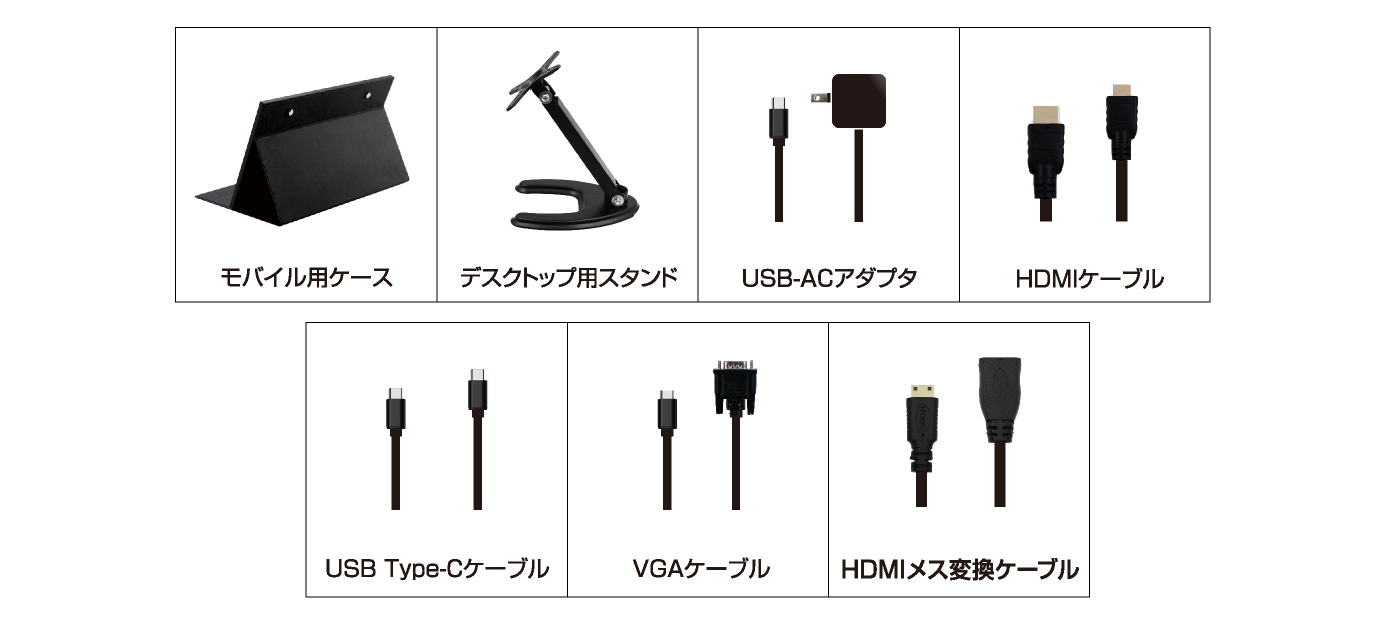 ITPROTECH 10.1型IPS液晶モニター LCD10HCVA-IPS アイティプロテック